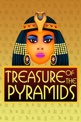 Treasure of the Pyramids онлайн демо слот | ГМСлотс без регистрации