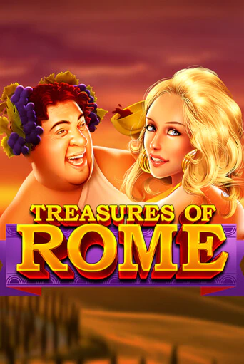 Treasures of Rome онлайн демо слот | ГМСлотс без регистрации