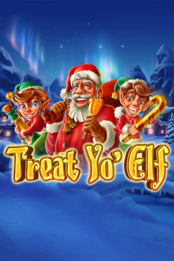 Treat Yo’ Elf онлайн демо слот | ГМСлотс без регистрации