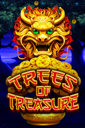 Trees of Treasure онлайн демо слот | ГМСлотс без регистрации