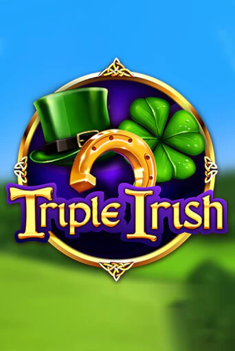 Triple Irish онлайн демо слот | ГМСлотс без регистрации