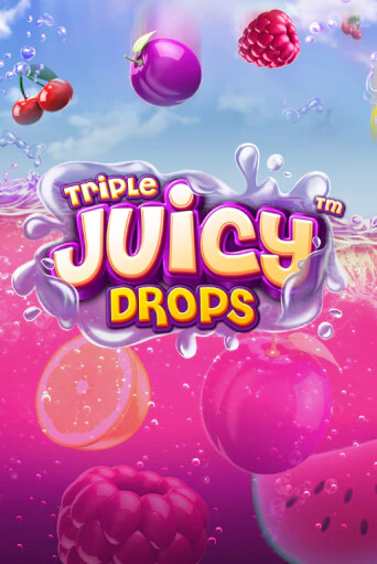 Triple Juicy Drops онлайн демо слот | ГМСлотс без регистрации