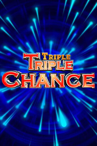 Triple Triple Chance онлайн демо слот | ГМСлотс без регистрации