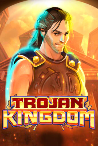 Trojan Kingdom онлайн демо слот | ГМСлотс без регистрации