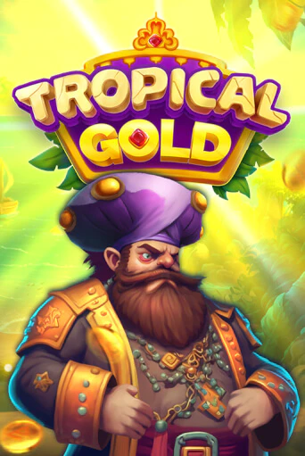 Tropical Gold онлайн демо слот | ГМСлотс без регистрации