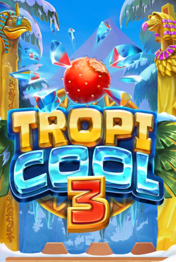 Tropicool 3 онлайн демо слот | ГМСлотс без регистрации