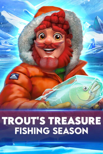 Trout's Treasure - Fishing Season онлайн демо слот | ГМСлотс без регистрации