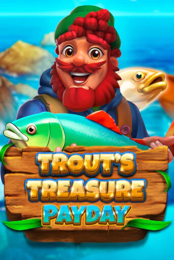 Trout's Treasure - Payday онлайн демо слот | ГМСлотс без регистрации