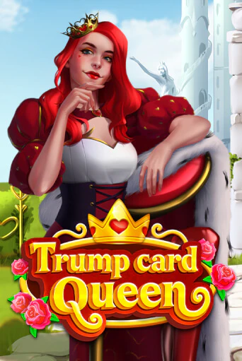 Trump Card: Queen онлайн демо слот | ГМСлотс без регистрации