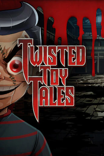 Twisted Toy Tales онлайн демо слот | ГМСлотс без регистрации