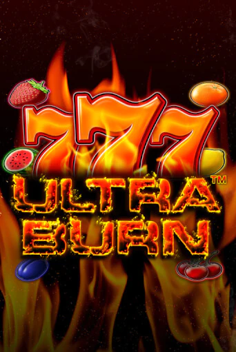 Ultra Burn онлайн демо слот | ГМСлотс без регистрации