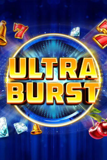 Ultra Burst онлайн демо слот | ГМСлотс без регистрации