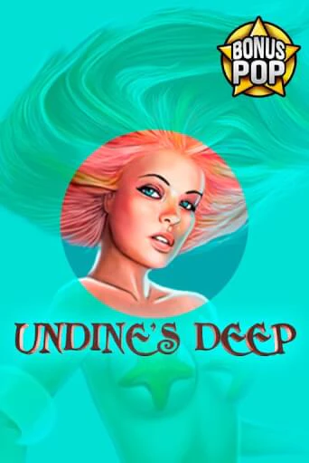 Undine's Deep онлайн демо слот | ГМСлотс без регистрации