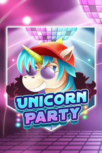 Unicorn Party онлайн демо слот | ГМСлотс без регистрации