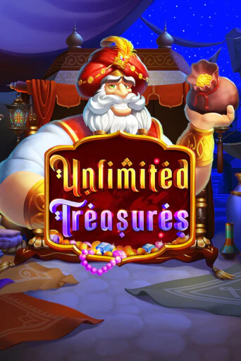 Unlimited Treasures онлайн демо слот | ГМСлотс без регистрации