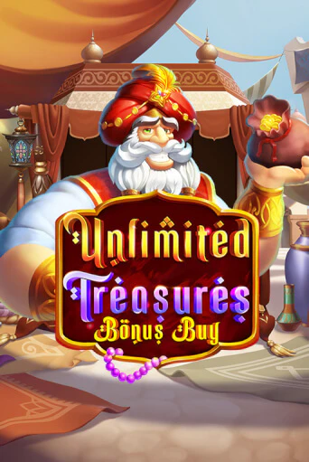 Unlimited Treasures Bonus Buy онлайн демо слот | ГМСлотс без регистрации