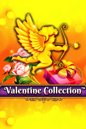 Valentine Collection 20 Lines онлайн демо слот | ГМСлотс без регистрации