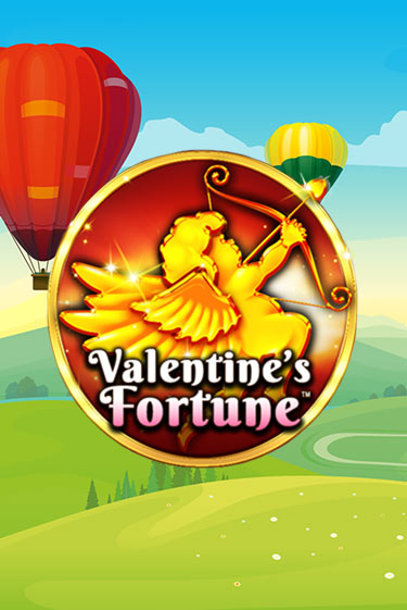 Valentine's Fortune онлайн демо слот | ГМСлотс без регистрации