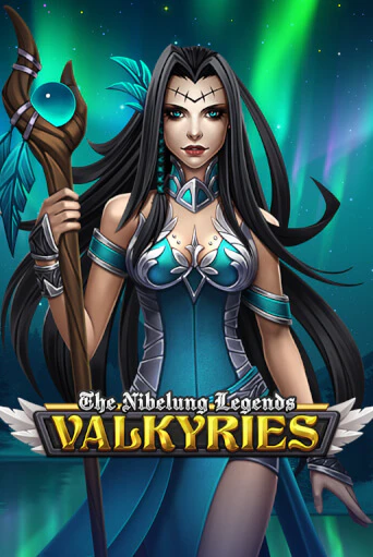 Valkyries - The Nibelung Legends онлайн демо слот | ГМСлотс без регистрации