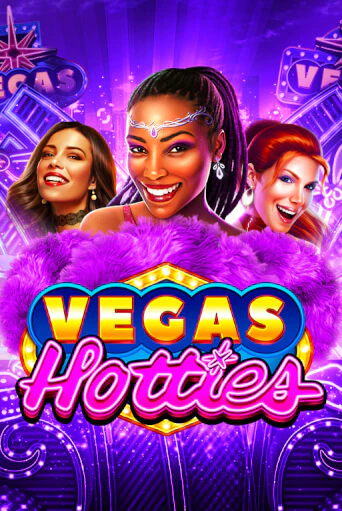 Vegas Hotties онлайн демо слот | ГМСлотс без регистрации