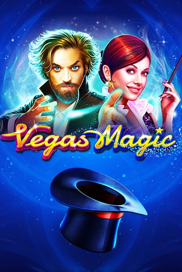 Vegas Magic онлайн демо слот | ГМСлотс без регистрации