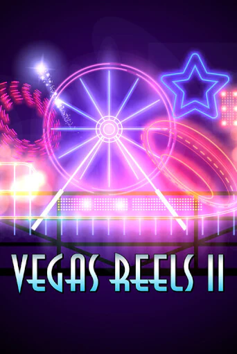 Vegas Reels II онлайн демо слот | ГМСлотс без регистрации