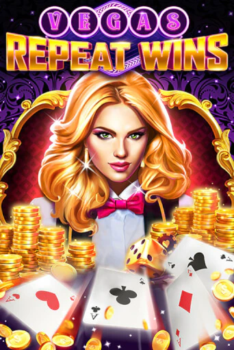 Vegas Repeat Wins онлайн демо слот | ГМСлотс без регистрации