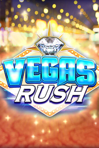 Vegas Rush онлайн демо слот | ГМСлотс без регистрации