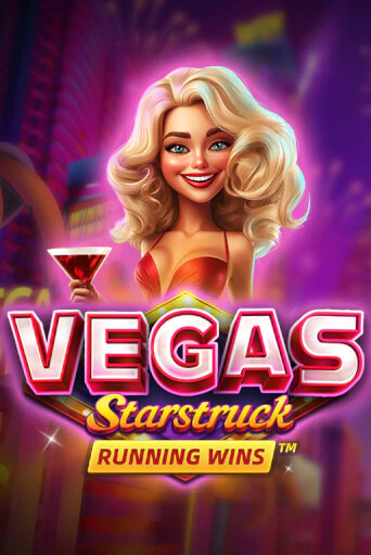 Vegas Starstruck: Running Wins онлайн демо слот | ГМСлотс без регистрации