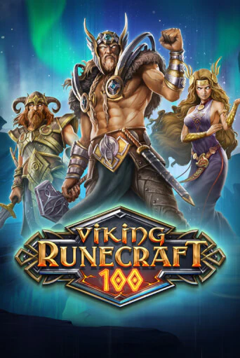 Viking Runecraft 100 онлайн демо слот | ГМСлотс без регистрации