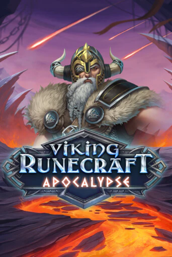 Viking Runecraft: Apocalypse онлайн демо слот | ГМСлотс без регистрации