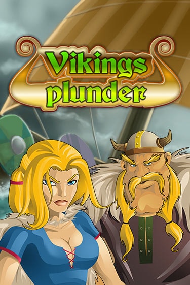 Viking's Plunder онлайн демо слот | ГМСлотс без регистрации