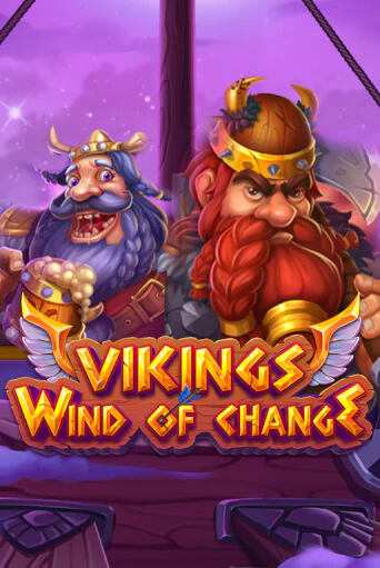 Vikings Wind Of Change онлайн демо слот | ГМСлотс без регистрации