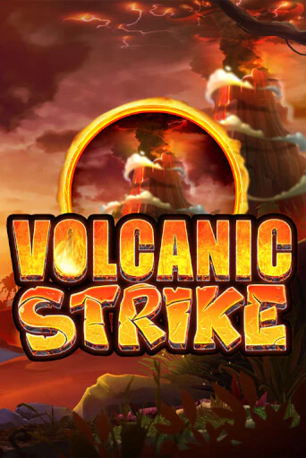 Volcanic Strike онлайн демо слот | ГМСлотс без регистрации