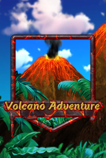 Volcano Adventure онлайн демо слот | ГМСлотс без регистрации