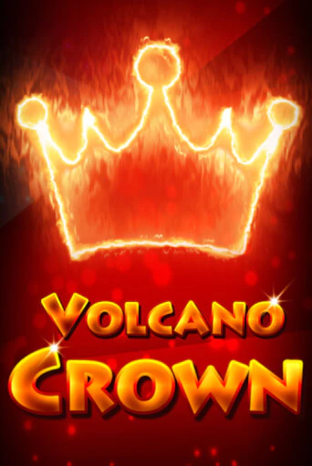 Volcano Crown онлайн демо слот | ГМСлотс без регистрации