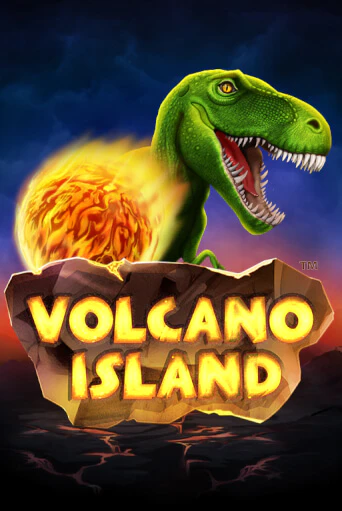 Volcano Island онлайн демо слот | ГМСлотс без регистрации