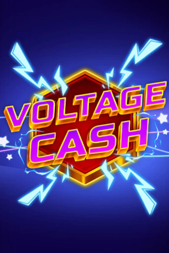 Voltage Cash онлайн демо слот | ГМСлотс без регистрации