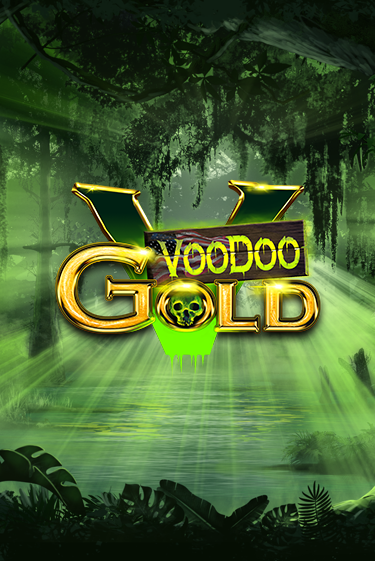 Voodoo Gold онлайн демо слот | ГМСлотс без регистрации