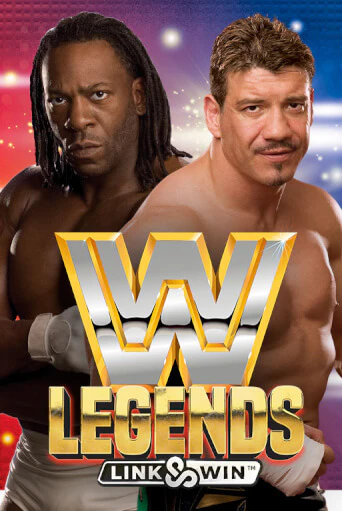 WWE Legends: Link & Win VF онлайн демо слот | ГМСлотс без регистрации