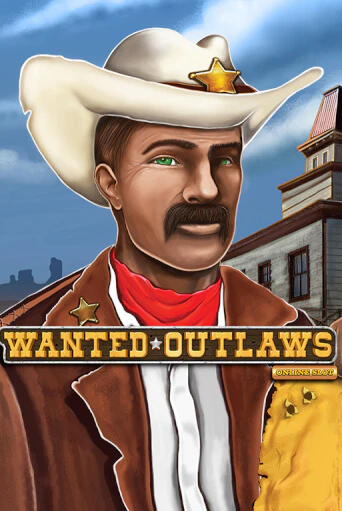 Wanted Outlaws онлайн демо слот | ГМСлотс без регистрации