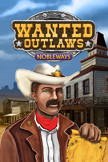 Wanted Outlaws онлайн демо слот | ГМСлотс без регистрации