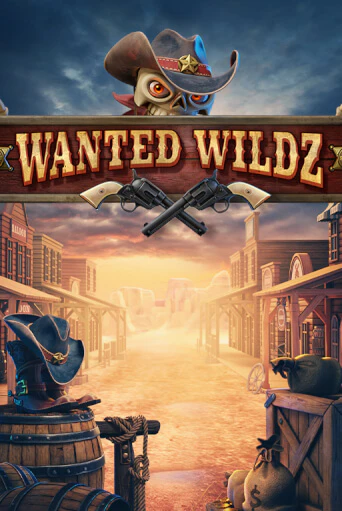 Wanted Wildz онлайн демо слот | ГМСлотс без регистрации