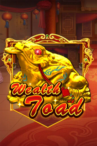 Wealth Toad онлайн демо слот | ГМСлотс без регистрации