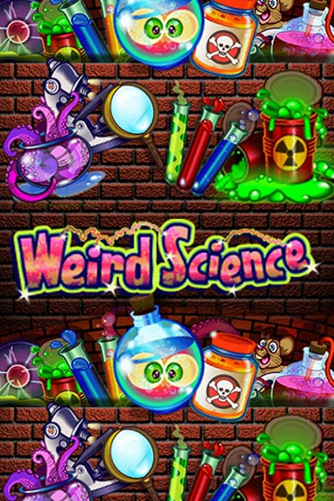 Weird Science онлайн демо слот | ГМСлотс без регистрации