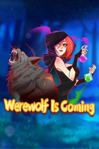 Werewolf Is Coming онлайн демо слот | ГМСлотс без регистрации