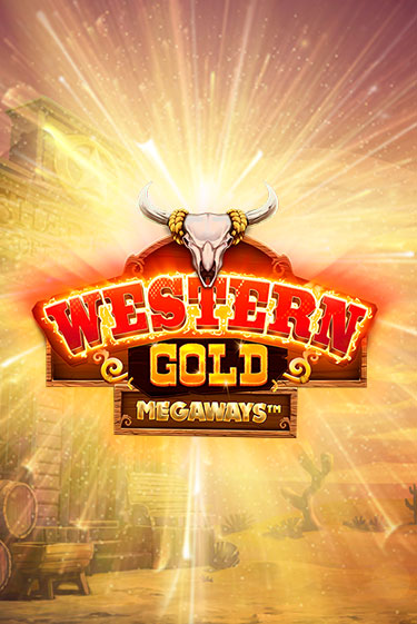 Western Gold Megaways онлайн демо слот | ГМСлотс без регистрации