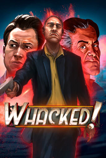 Whacked! онлайн демо слот | ГМСлотс без регистрации