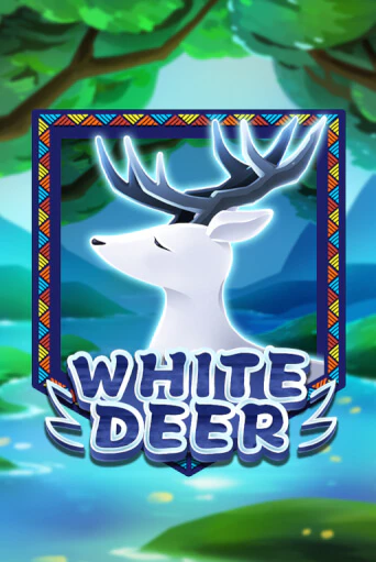 White Deer онлайн демо слот | ГМСлотс без регистрации