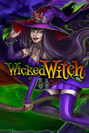 Wicked Witch онлайн демо слот | ГМСлотс без регистрации